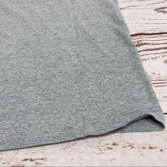 Gildan Mole Problems Call Shirt Grey With Mole Number Funny T-Shirt Size S - Picture 6 of 16